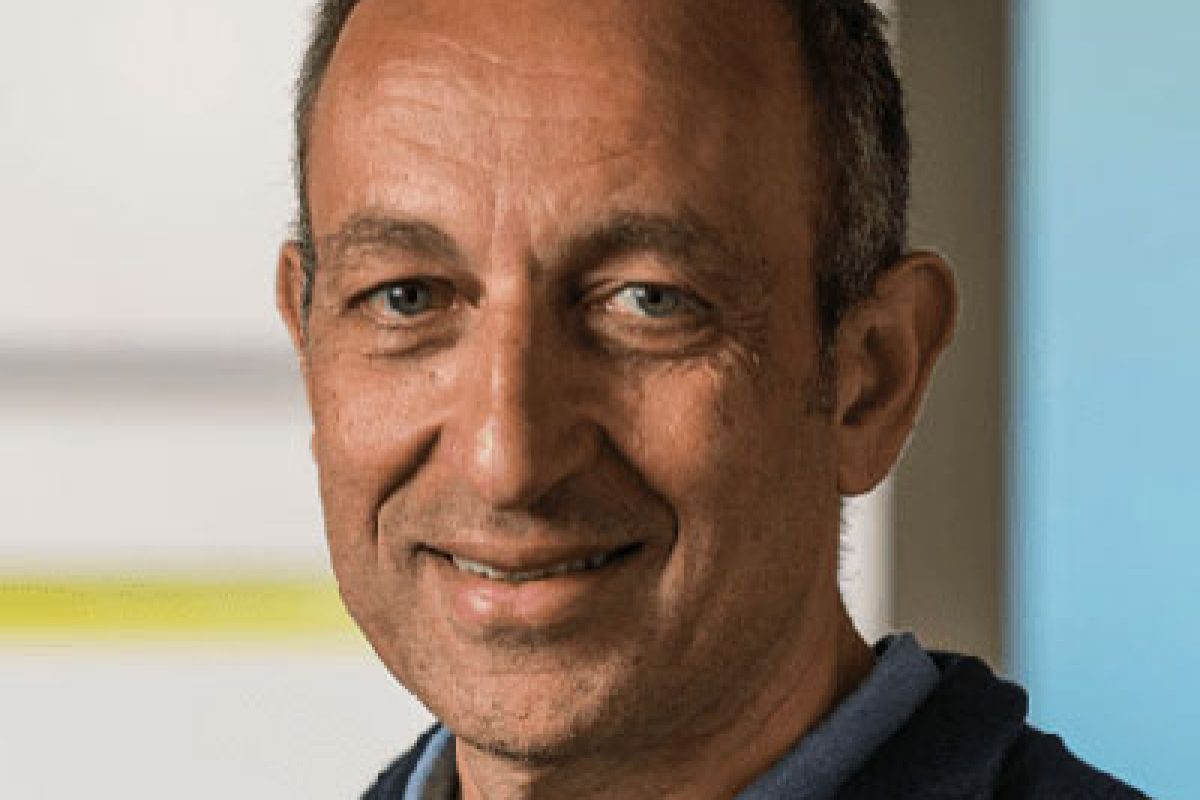 Munther Dahleh, PhD