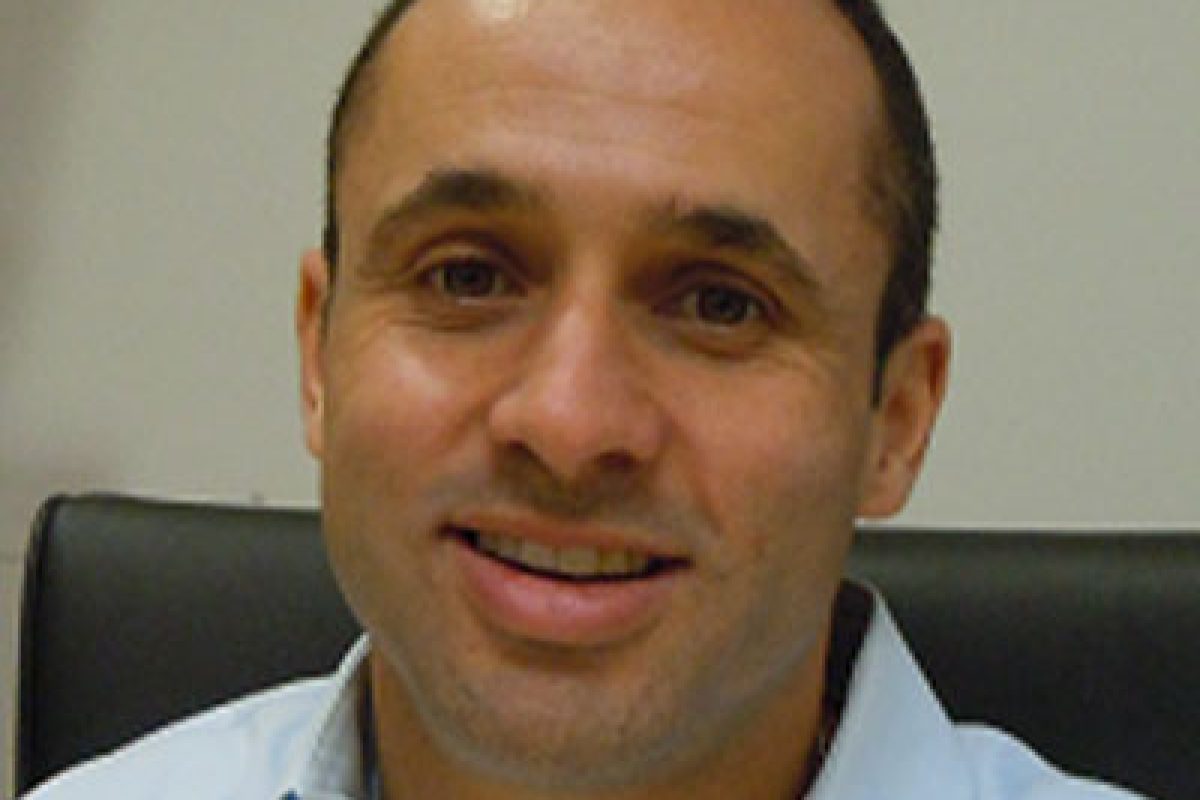Kareem Kaghloul, MD, PhD