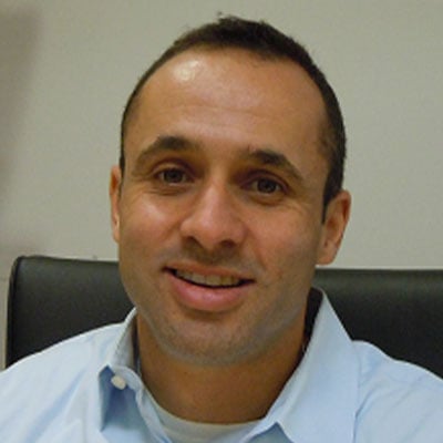 Kareem Kaghloul MD, PhD