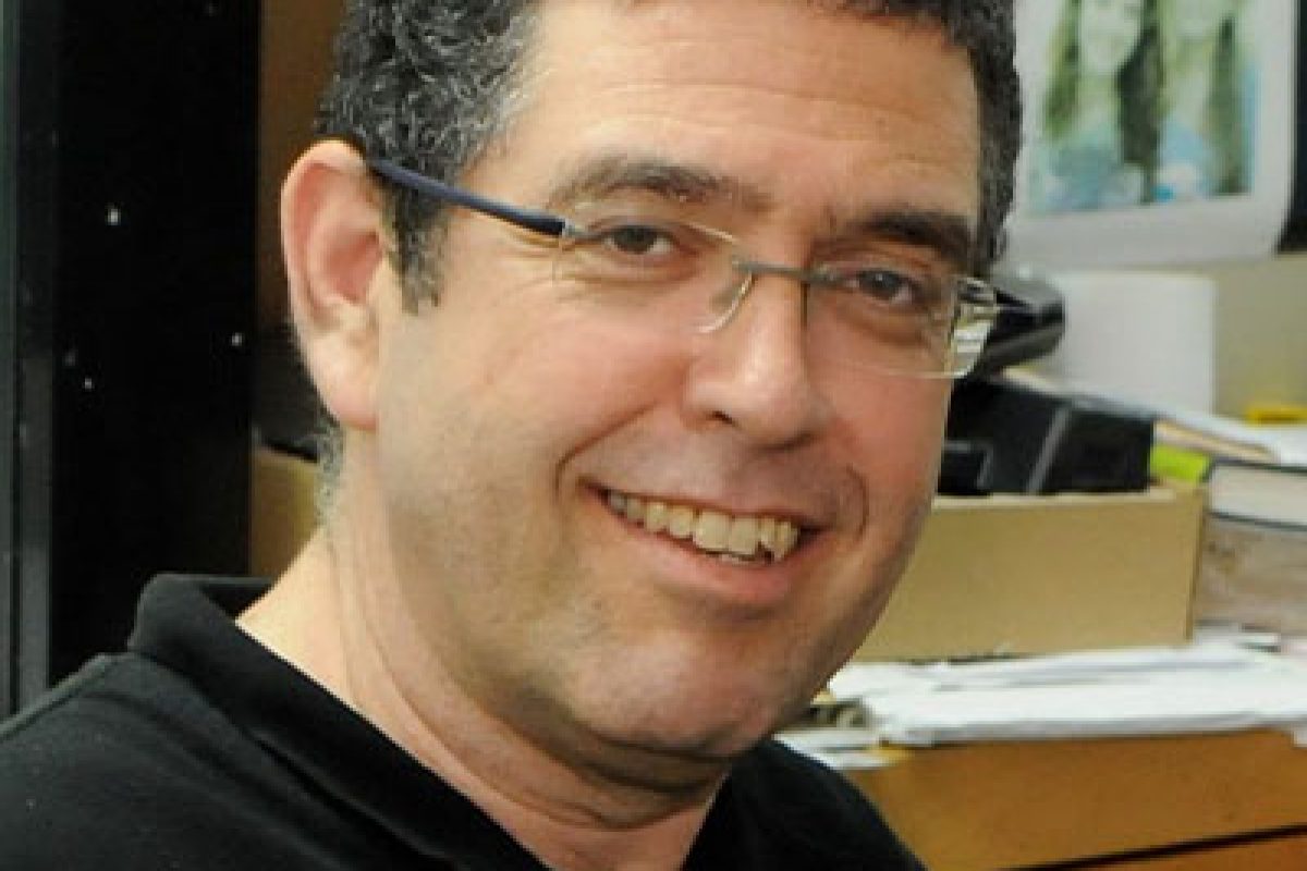 Yitzhak Schiller, MD, PhD
