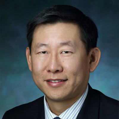 Yun Guan, MD, PhD