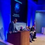 panel at Blueprint MedTech Annual Conference 2025