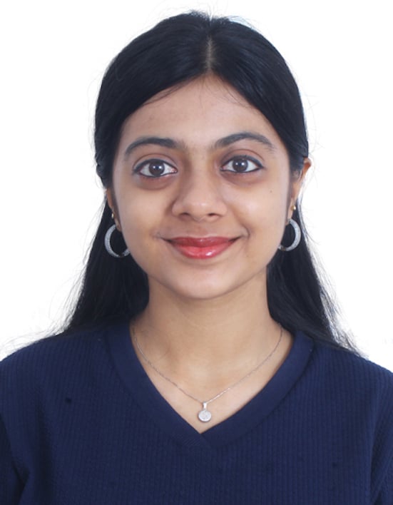 Medha Ramaswamy