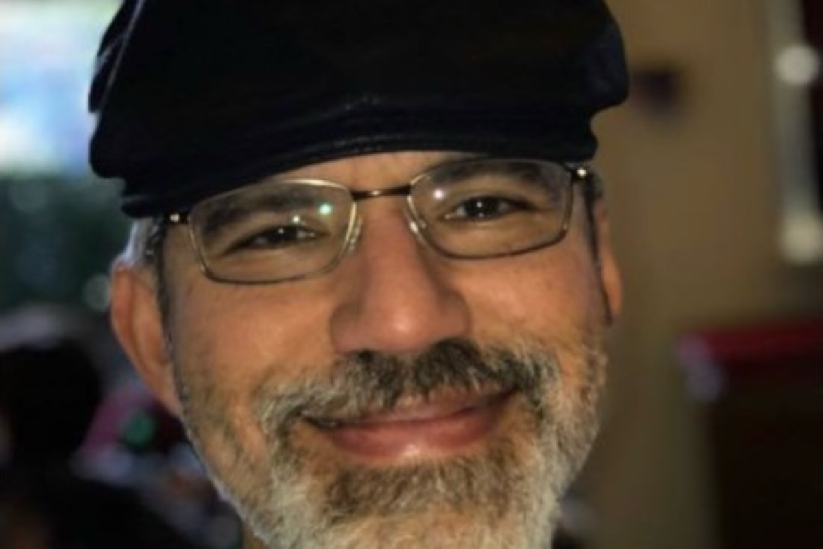 Luis Sanchez