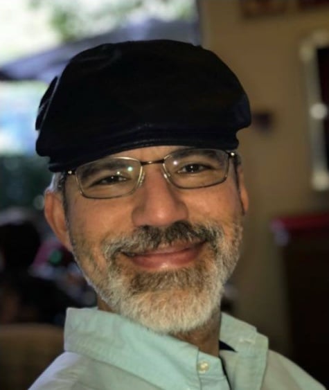Luis Sanchez